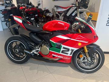 Ducati Panigale V2 TROY BAYLISS