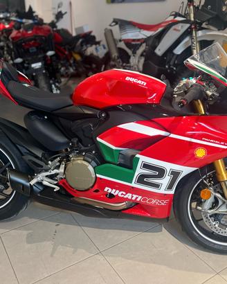 Ducati Panigale V2 TROY BAYLISS