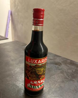 Amaro Abano Luxardo