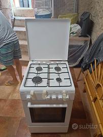 Cucina GPL