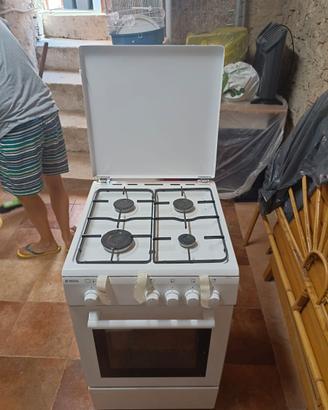 Cucina GPL