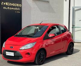 Ford Ka 1.2 + 69cv E6