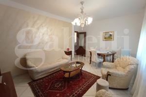 Cavarzere centro - appartamento piano terra c0707