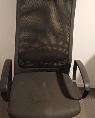 sedia markus