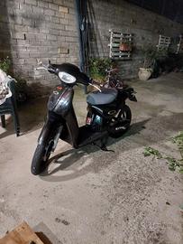 scarabeo 50/70