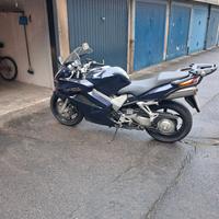 HONDA VFR 800 VTEC