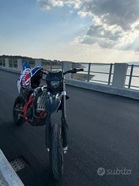 Beta 350 rr 2020 enduro/motard
