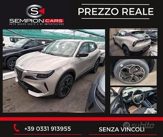 ALFA ROMEO Junior Junior 1.2 ibrida 136cv edct6 PR