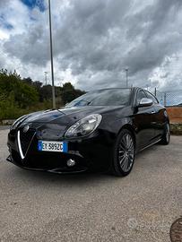 Alfa Romeo Giulietta 1.6 JTDM 105CV 2015