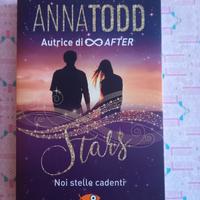 Stars noi stelle cadenti di AnnaTodd 