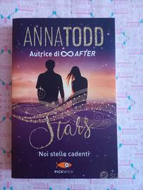 Stars noi stelle cadenti di AnnaTodd 