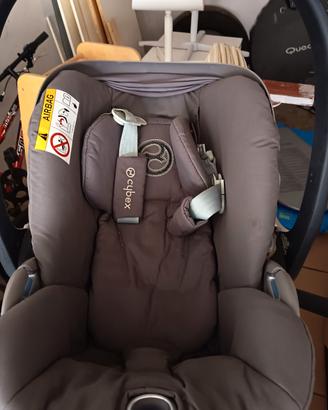 ovetto cybex 