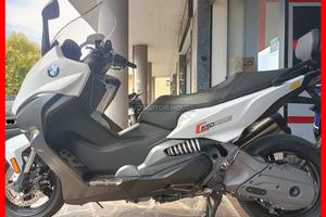 BMW C-650 SPORT +GARANZIA+RATE+PERMUTE+euro4