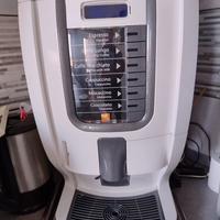 DISPONIBILE DISTRIBUTORE CAFFE' CAPPUCCINO 