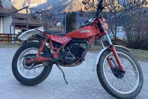 Fantic Trial 240 - 1983