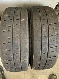 Gomme rally pirelli rk5 14