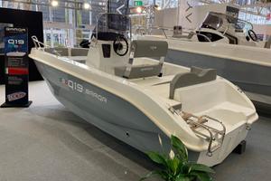 Barqa q19 nuova - promo 2026