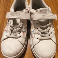 Scarpe sneakers Enrico Coveri bambina n.35