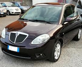 LANCIA Ypsilon 1.2 Argento ***TETTO PANORAMICO***