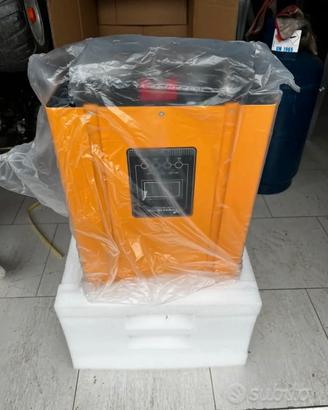 Inverter toroidale 48V Nuovo Mai Usato