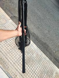 Retino pesca
