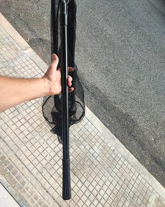 Retino pesca