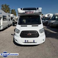 Challenger CAMPER MAGEO 288 EB