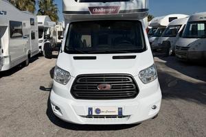 Challenger CAMPER MAGEO 288 EB