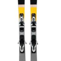 Sci rossignol