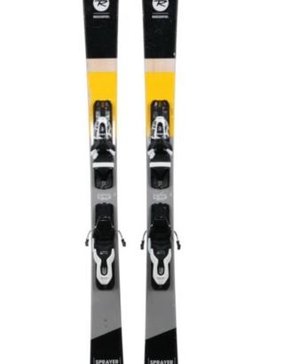 Sci rossignol