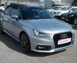 Audi A1 SPB 1.4 TDI S-Line Metal plus