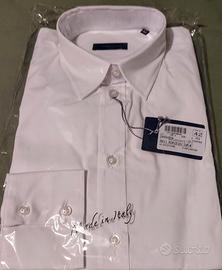 Camicia Tombolini 
