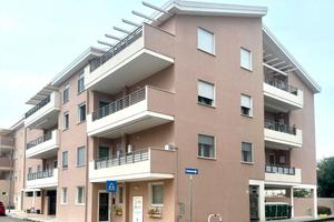 Quadrivano di nuova costruzione