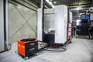 Carichi Fino a 75 Tonnellate Con Apollo