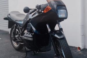 Bmw k 75 s - 1992