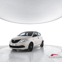 LANCIA Y 1.2 69 CV 5 porte GPL Ecochic Elefantin