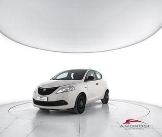 LANCIA Y 1.2 69 CV 5 porte GPL Ecochic Elefantin