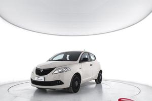 LANCIA Y 1.2 69 CV 5 porte GPL Ecochic Elefantin