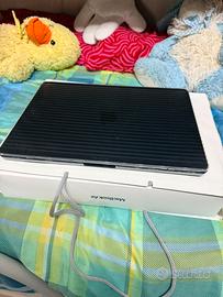 Macbook Air M3 15 pollici 512 gb Nero