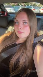 Assistenza anziani /Pulizie/ Babysitter