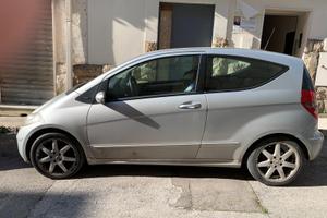 Mercedes classe a e 169