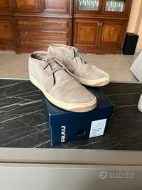 Scarpe Frau