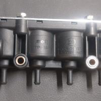 Flauto GPL  Med Landi  e sensore pressione Bosch