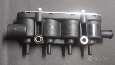 Flauto GPL  Med Landi  e sensore pressione Bosch