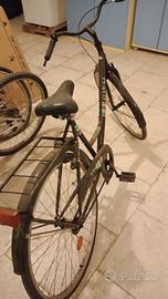 Bicicletta da passeggio 26"