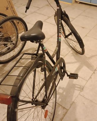 Bicicletta da passeggio 26"
