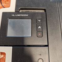 stampante laser a colori brother wifi