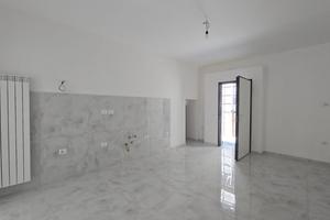 Appartamento ristrutturato con posto auto