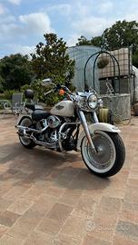 Fat Boy Centenario 1450 carburatore