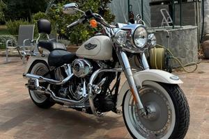 Fat Boy Centenario 1450 carburatore